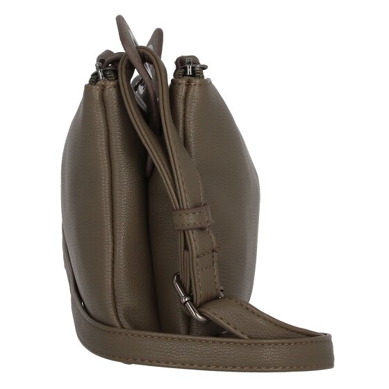 Tom Tailor Denim Sac à bandoulière Aila 24 cm