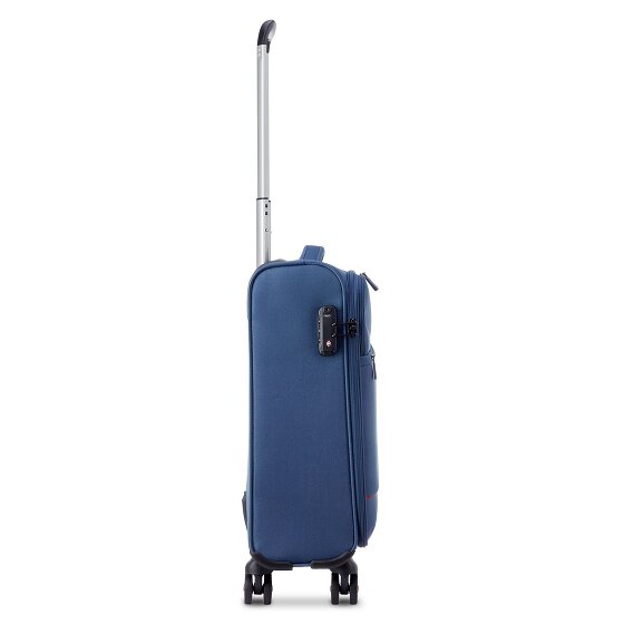 MODO by Roncato Eclipse 2.0 4 roulettes Trolley de cabine 55 cm