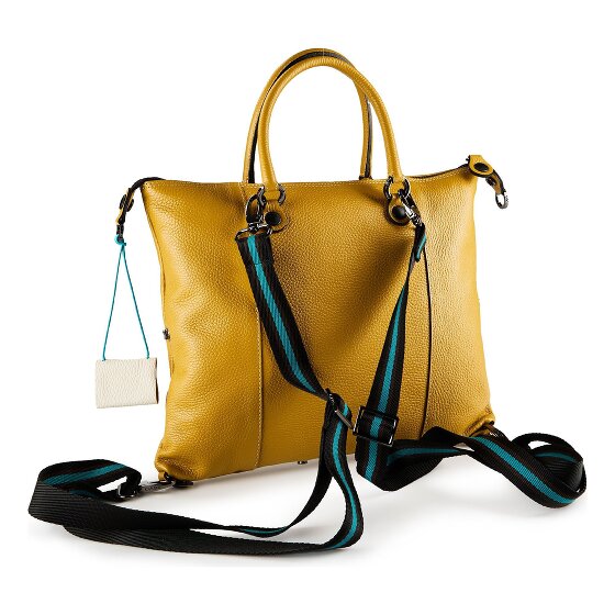 Gabs G3 Sac à bandoulière Cuir véritable 37 cm