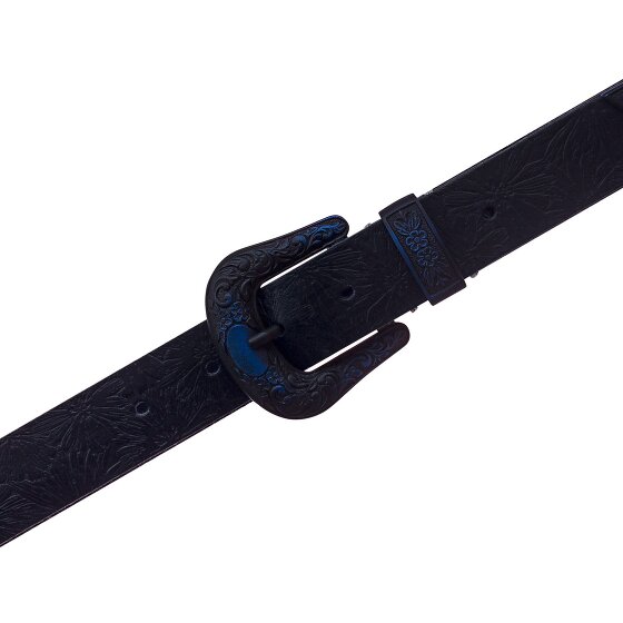 b.belt Ceinture Cuir