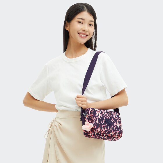 Kipling Basic Prt Abanu Sac à bandoulière M 24 cm