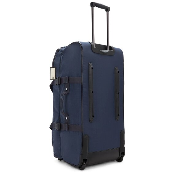 Kipling Basic Teagan 2 roulettes Sac de voyage L 77 cm