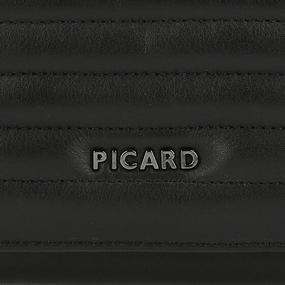 Picard Evolute 1 Porte-monnaie Cuir 13.5 cm