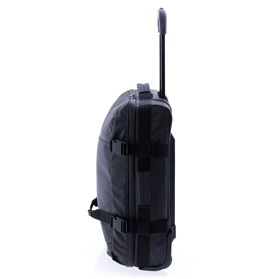 Gladiator 3900 2 roulettes Trolley de cabine 55 cm Compartiment pour ordinateur portable