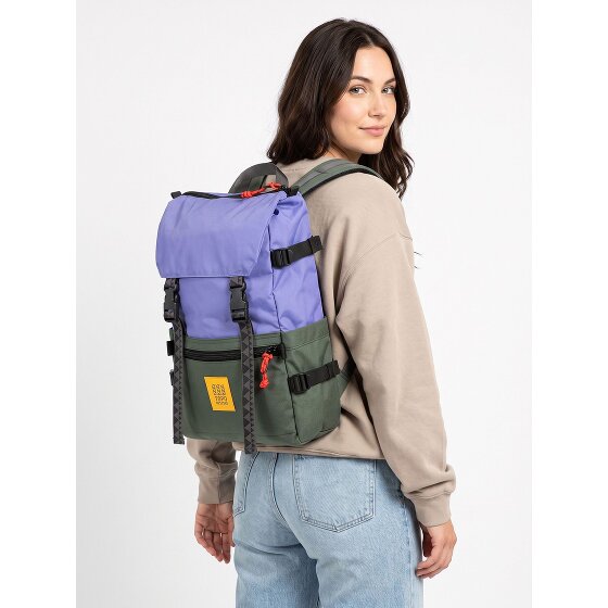Topo Designs Rover Daypack 45 cm Compartiment ordinateur