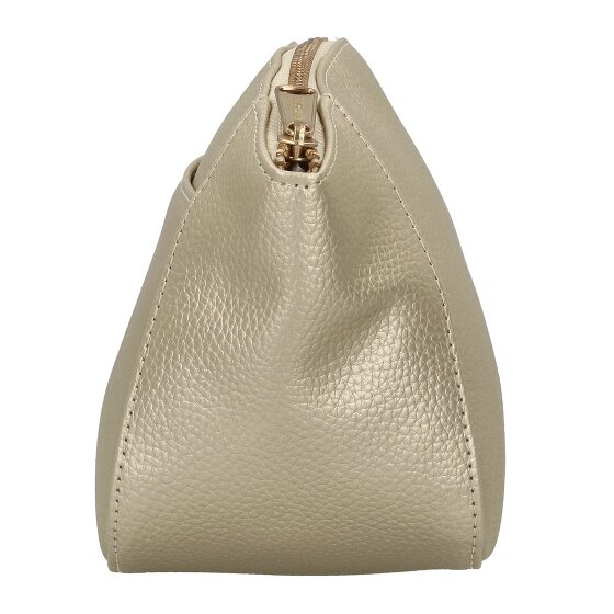 Herschel Milan Trousse de toilette Cuir 28 cm