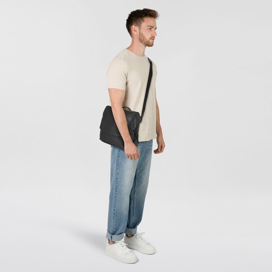 aunts & uncles Yamakuni Messenger 33 cm Compartiment pour ordinateur portable