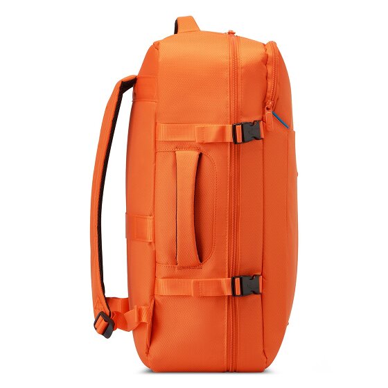 Roncato Ironik 2.0 Daypack 55 cm Compartiment pour ordinateur portable