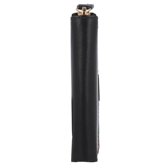mano Don Leonardo Porte-monnaie RFID cuir 10 cm