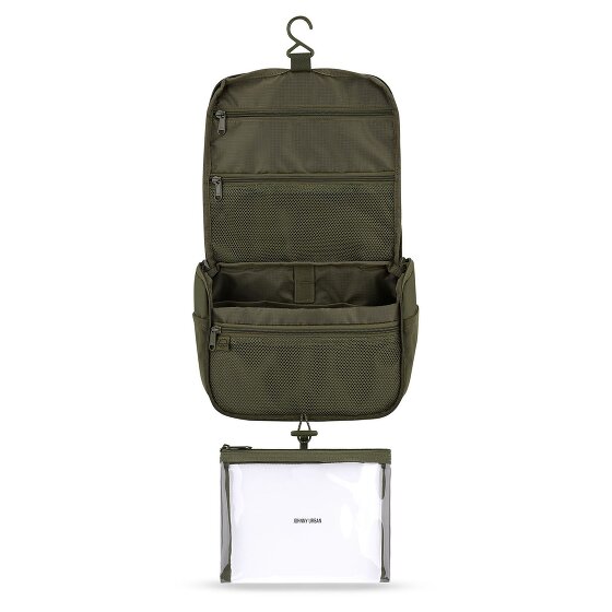 Johnny Urban Travel Series Logan Trousse de toilette 26 cm