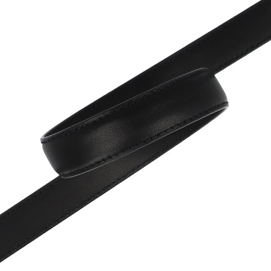 PINKO Love Berry Ceinture Cuir