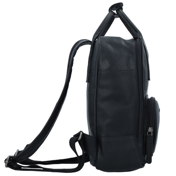 The Chesterfield Brand Bellary Sac à dos de ville Cuir 30 cm