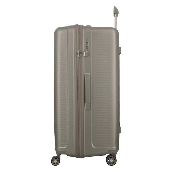 Jump Vanguard 4 roues valise cabine 79 cm
