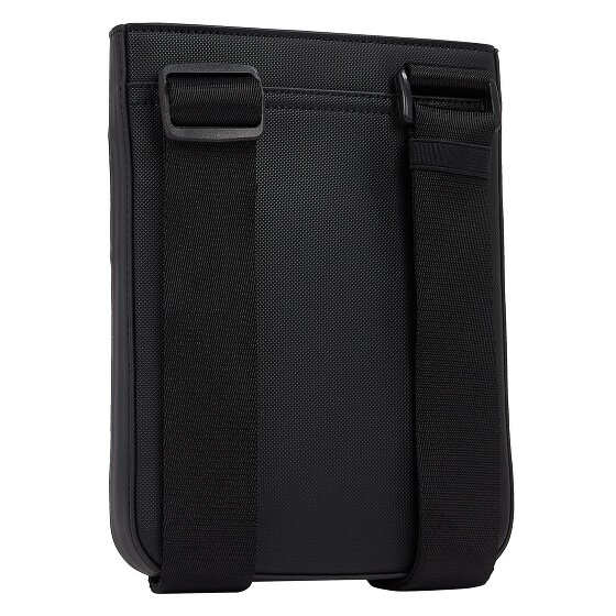 Tommy Hilfiger TH Foundation Mini sac à bandoulière 15 cm