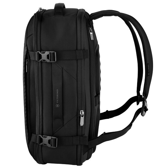 Victorinox Crosslight Sac à dos professionnel 53 cm Compartiment pour ordinateur portable