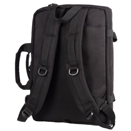 Lightpak RPET Porte-documents 43 cm Compartiment pour ordinateur portable