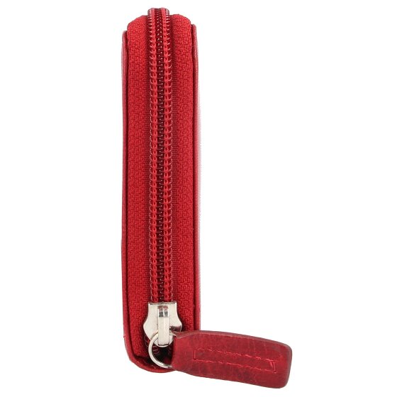 mano Donna Aurona Porte-monnaie RFID en cuir 19 cm
