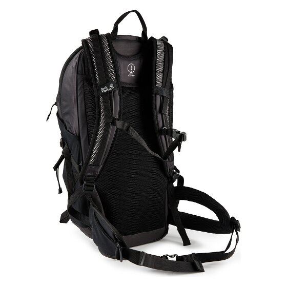 Jack Wolfskin Echotrek Shape Sac à dos de randonnée 54.5 cm