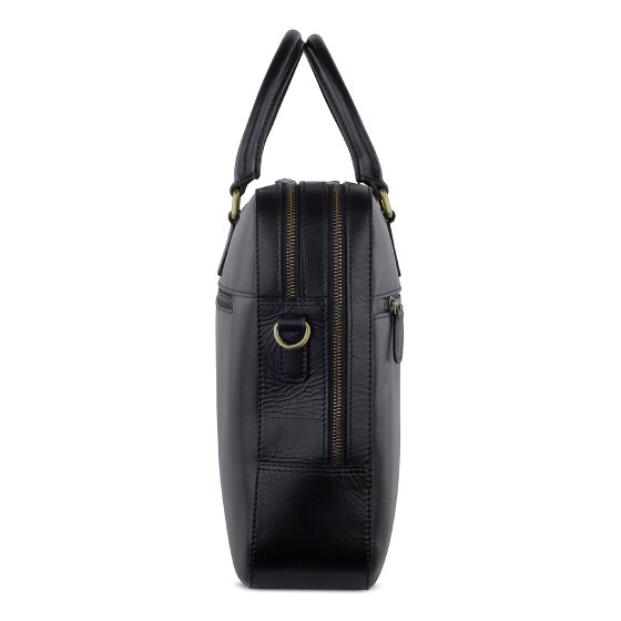 bugatti Remo Porte-documents Cuir 40 cm Compartiment pour ordinateur portable