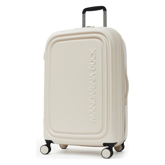Mandarina Duck Logoduck 4 roues trolley 69 cm