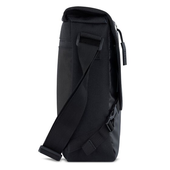 bugatti Blanc Delight Messenger 40 cm Compartiment pour ordinateur portable