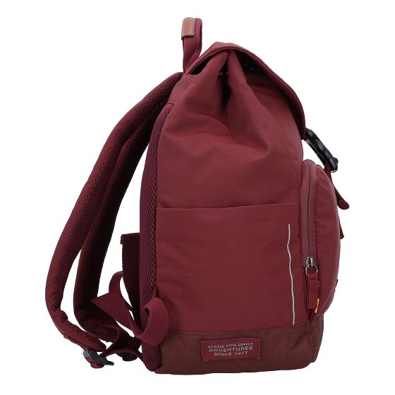 camel active City Daypack S 38 cm Compartiment pour ordinateur portable