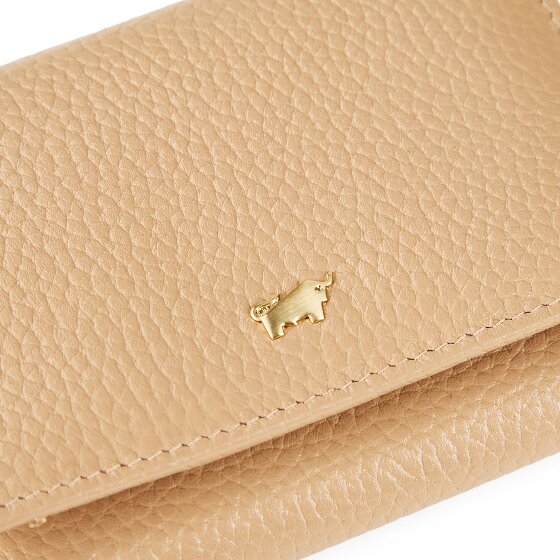 Braun Büffel Asti Porte-monnaie Cuir 12 cm