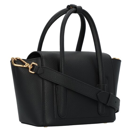 Coccinelle Double Beat Sac à bandoulière Cuir 21 cm