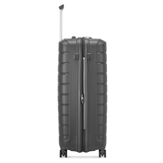 Roncato B-Flying Move 4 roulettes Trolley 78 cm avec soufflet d'extension