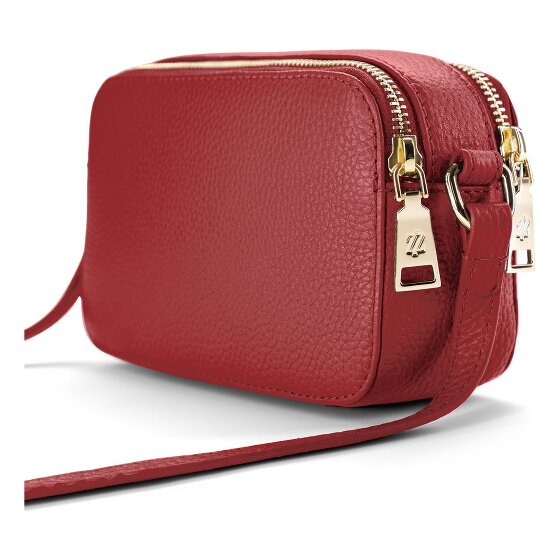 Lazarotti Bologna Leather Sac à bandoulière Cuir 18 cm