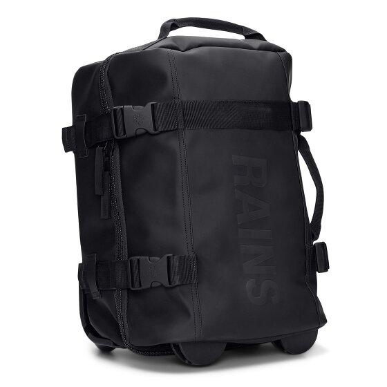 Rains Texel 2 roues Valise cabine 45 cm