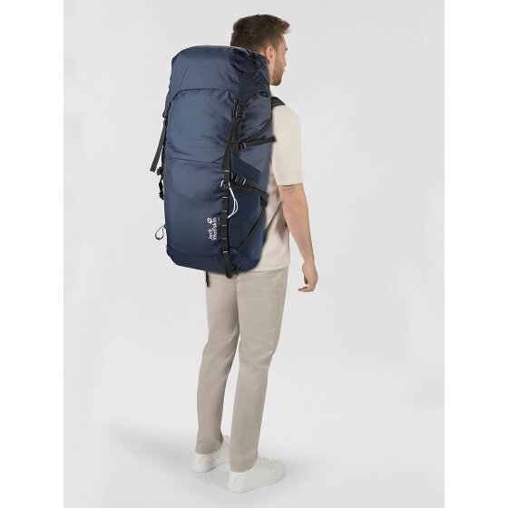 Jack Wolfskin Echotrek Shape 30L Sac à dos de randonnée 64 cm