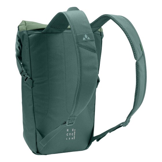 Vaude Unuk II Daypack 39 cm Compartiment pour ordinateur portable