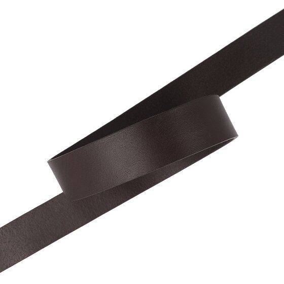 Boss Ronnie Ceinture Cuir véritable
