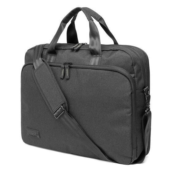Epic Essentials Proton EVO Porte-documents 42 cm Compartiment pour ordinateur portable