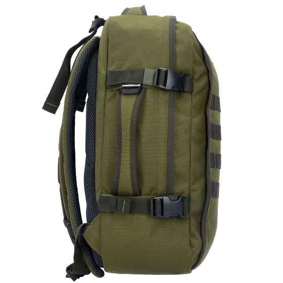 Cabin Zero Military 28L Cabin Backpack Sac à dos 44 cm