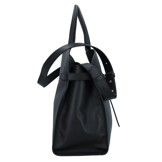 Coccinelle Sabine Sac à bandoulière Cuir 44 cm
