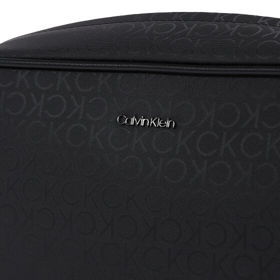 Calvin Klein CK Sleek Trousse de toilette 23 cm