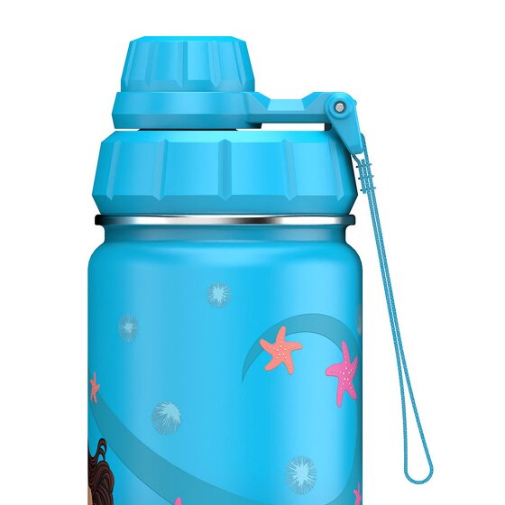 Step by Step Gourde 1 ml