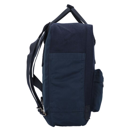 Fjällräven Sac à dos Kanken Re-Wool City 35 cm