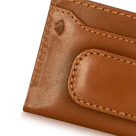 Jekyll & Hide Étui pour cartes de crédit Protection RFID Cuir 10 cm