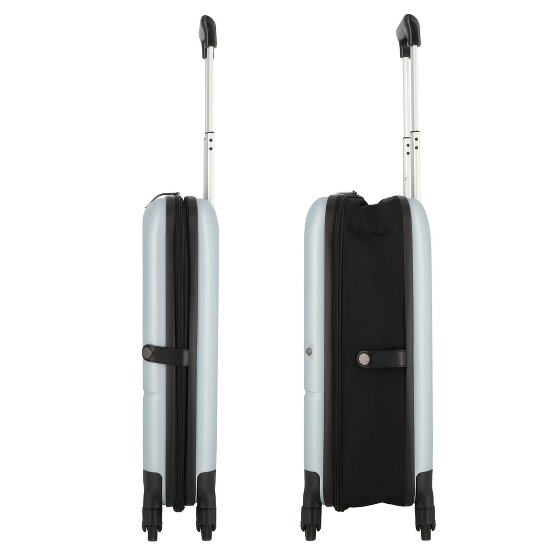 Rollink Flex Light 4 roulettes Trolley de cabine 55 cm