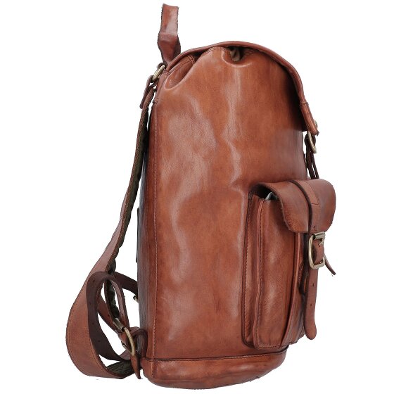 Campomaggi Daypack Cuir 42 cm