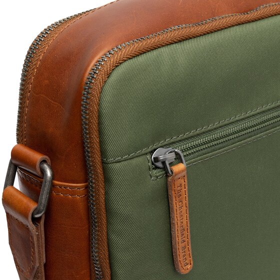The Chesterfield Brand Fusion Arendal Sac à bandoulière 20 cm