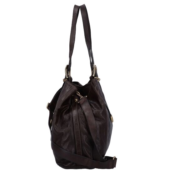 Campomaggi Lidia Sac de shopper Cuir 41 cm
