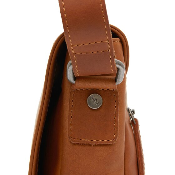 The Chesterfield Brand Everglades Sac à bandoulière Cuir 26 cm