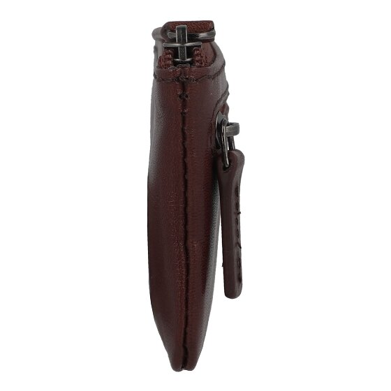 Braun Büffel Country Étui à clés Cuir 11.5 cm