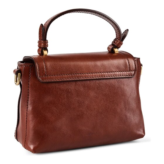 The Bridge Story Donna Sac à main Cuir 20 cm