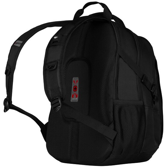 Wenger Sidebar 16 Daypack 45 cm Compartiment pour ordinateur portable