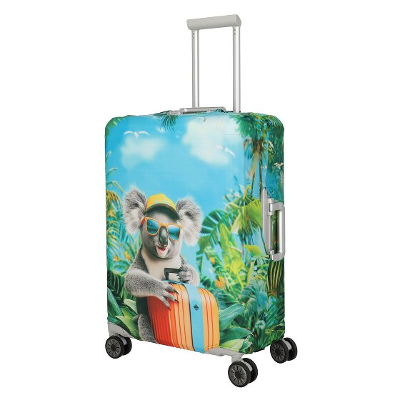 Travelite Accessoires Housse de protection pour valise 71 cm